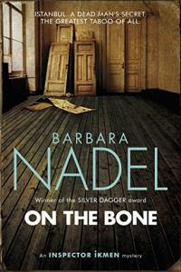 On the Bone by Barbara Nadel EPUB
