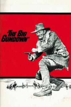 The Big Gundown 1967 720p bluray YTS