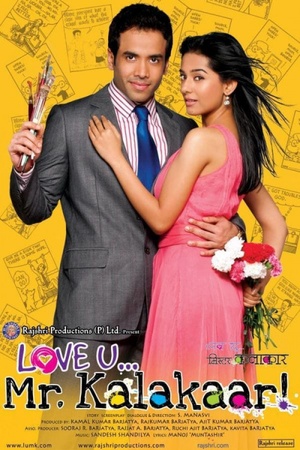 Love U... Mr. Kalakaar! 2011 1080p web YTS