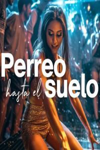 Various Artists Perreo Hasta El Suelo 2023 Mp3 320kbps PMEDIA