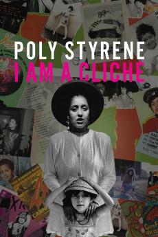 Poly Styrene: I Am a Cliché 2021 720p web YTS