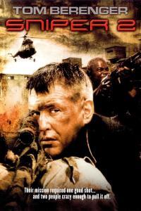 Sniper 2 2002 1080p WEBRip x265 RARBG