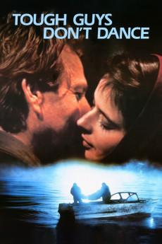 Tough Guys Don't Dance 1987 720p bluray YTS