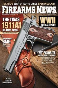 Firearms News Volume 77 Issue 4 February 2023 DevCourseWeb