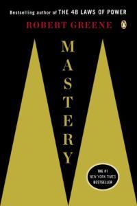 Mastery by Robert Greene EPUB