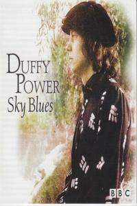 Duffy Power Sky Blues 2002
