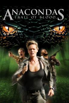 Anacondas: Trail of Blood 2009 720p bluray YTS