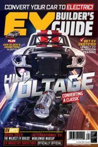 EV Builder s Guide Issue 03 Spring 2023 FreeCourseWeb