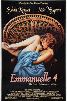 Emmanuelle IV 1984 720p bluray YTS
