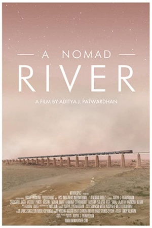 A Nomad River 2021 1080p web YTS