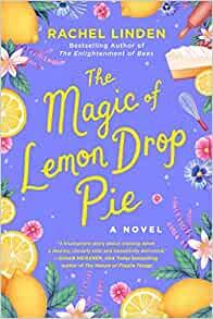The Magic of Lemon Drop Pie by Rachel Linden EPUB