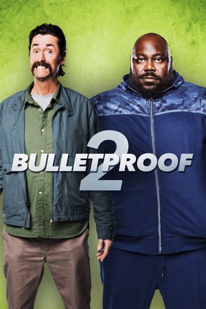 Bulletproof 2 2020 1080p bluray YTS