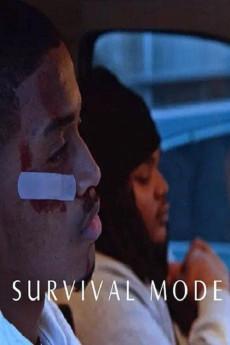 Survival Mode 2023 720p bluray YTS