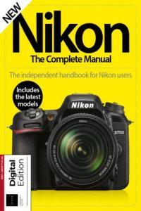 Nikon The Complete Manual 13th Edition 2021 True PDF FreeCourseWeb