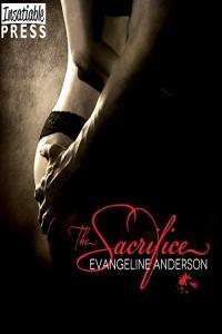 The Sacrifice by Evangeline Anderson EPUB