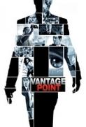 Vantage Point 2008 DvDrip AC3 aXXo