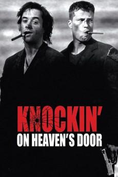 Knockin' on Heaven's Door 1997 720p bluray YTS