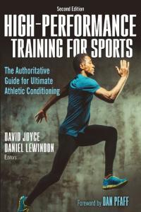 High Performance Training for Sports 2nd Editon By David Joyce
