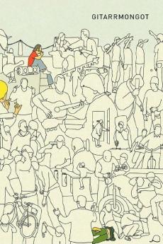 Gitarrmongot 2004 720p web YTS