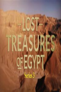 Lost Treasures Of Egypt Series 3 6of6 Pyramid Tomb Raiders 1080p HDTV x264 AAC MVGroup org mp4