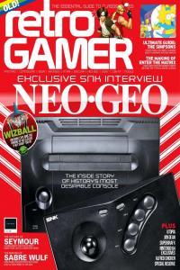 Retro Gamer Magazine Issue 215 29 Dec 2020 PDF