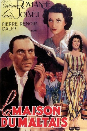 Sirocco 1938 1080p bluray YTS