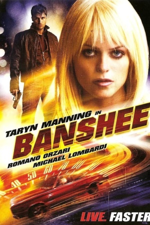 Banshee 2006 1080p web YTS