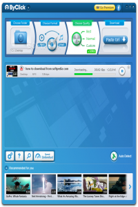 By Click Downloader Premium 2 3 24 Multilingual Crack