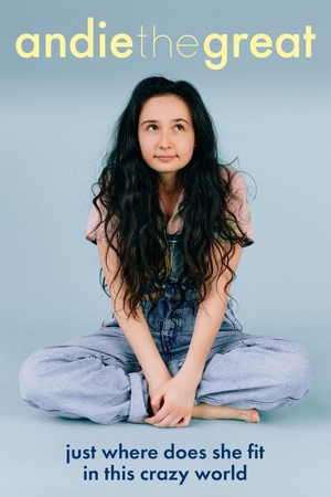 Andie the Great 2021 1080p web YTS