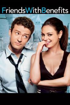 Friends with Benefits 2011 720p bluray YTS