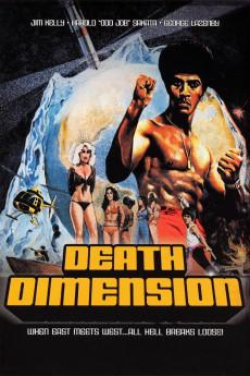 Death Dimension 1978 720p bluray YTS