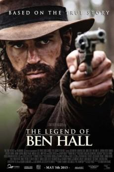 The Legend of Ben Hall 2017 720p bluray YTS