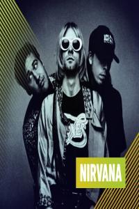 Nirvana Discography FLAC Songs PMEDIA