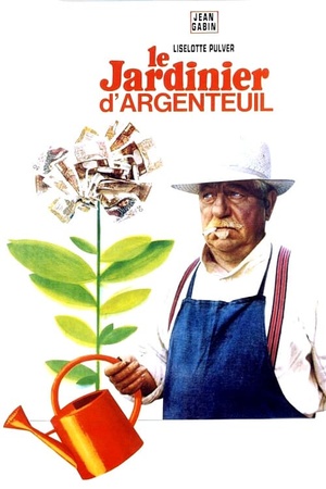 Le jardinier d'Argenteuil 1966 1080p bluray YTS