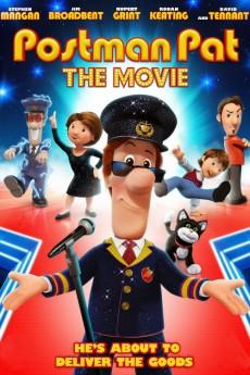 Postman Pat: The Movie 2014 720p bluray YTS