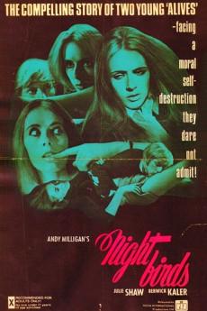 Nightbirds 1970 720p bluray YTS