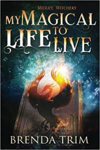 My Magical Life to Live by Brenda Trim EPUB
