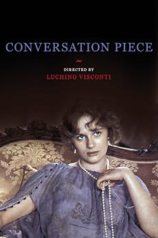 Conversation Piece 1974 720p bluray YTS