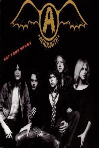Aerosmith Get Your Wings 1974 Rock Flac 24 96