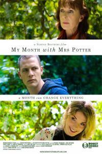 My Month with Mrs Potter 2018 1080p AMZN WEBRip DDP2 0 x264 TEPES TGx