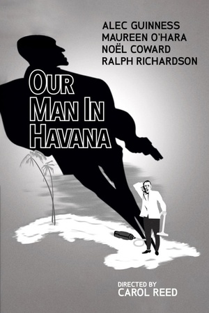 Our Man in Havana 1959 1080p bluray YTS