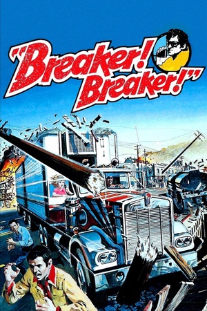Breaker! Breaker! 1977 1080p bluray YTS