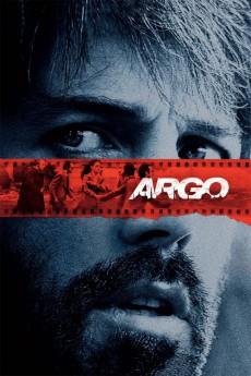 Argo 2012 2160p bluray YTS