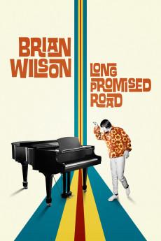 Brian Wilson: Long Promised Road 2021 720p web YTS