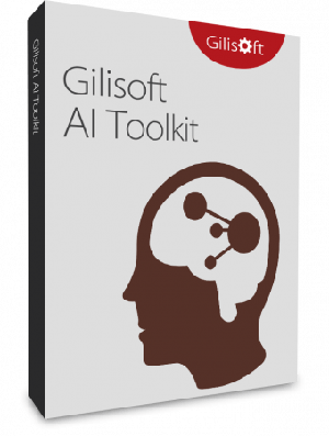 Gilisoft AI Toolkit 6 8 Meu2022