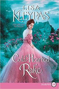 Cold Hearted Rake by Lisa Kleypas EPUB