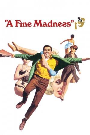 A Fine Madness 1966 1080p web YTS