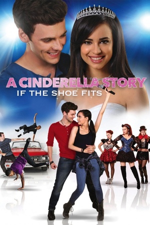A Cinderella Story: If the Shoe Fits 2016 1080p web YTS