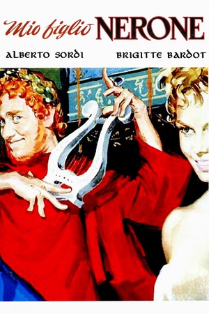 Nero's Mistress 1956 1080p web YTS