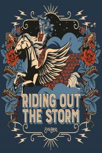 Elles Bailey Riding Out The Storm 2022 Mp3 320kbps PMEDIA